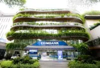 Eximbank (EIB) điều chỉnh kế hoạch lợi nhuận 2026 xuống còn 1.515 tỷ đồng