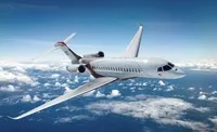 Falcon 10X thiết lập chuẩn mực mới về tiện nghi, hiệu suất và đổi mới trong hàng không thương gia