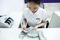 Với Việt Nam, USD mạnh hay yếu chỉ là bề mặt; điều kiện tài chính quốc tế mới là lực kéo thật lên tỷ giá, dòng vốn và lãi suất VND. Ảnh: Đ.T