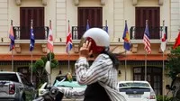 Fed cắt giảm lãi suất tạo tiền đề cho làn sóng nới lỏng tiếp theo của châu Á