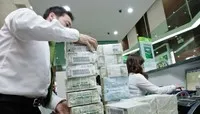 Chỉ số USD Index năm 2019 dự kiến sẽ giảm, nếu VND neo vào USD thì VND sẽ tăng giá.