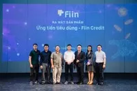 Fiin ra mắt dịch vụ ứng tiền tiêu dùng dù đã có cảnh báo của Ngân hàng Nhà nước về P2P