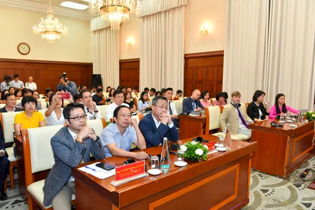 Fintech Việt: Tạo bước phát triển mới cho thị trường ngân hàng - tài chính Việt ảnh 1