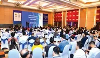 FinTech Việt từ góc nhìn Hàn Quốc: Luôn có thách đố, nên cần quả cảm