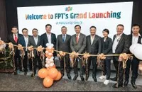 FPT ký hợp đồng 256 triệu USD với tập đoàn năng lượng hàng đầu châu Á