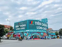FPT Retail (FRT) ghi nhận lãi 472 tỷ đồng trong quý đầu năm 2026