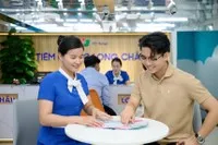 FPT Retail (FRT) lên kế hoạch doanh thu 59.500 tỷ đồng trong năm 2026