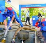 Gần 1.000 cửa hàng xăng dầu PVOIL đã sẵn sàng kinh doanh xăng E10