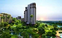 Phạm Văn Đảng lấy hình ảnh nhiều dự án bất động sản lớn rồi tự nhận là chủ đầu tư, liên kết đầu tư để lừa đảo. (Ảnh minh họa).