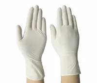 Sản phẩm găng tay cao su y tế có xuất xứ hoặc nhập khẩu từ Việt Nam bị đề nghị điều tra chống bán phá giá tại Ấn Độ.
