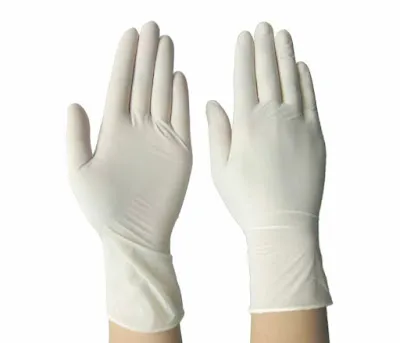 Sản phẩm găng tay cao su y tế có xuất xứ hoặc nhập khẩu từ Việt Nam bị đề nghị điều tra chống bán phá giá tại Ấn Độ. 