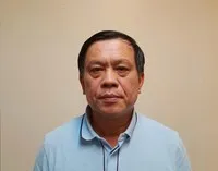 Cựu Thứ trưởng Bộ LĐTB&XH (cũ) Nguyễn Bá Hoan. Ảnh: BCA