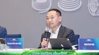 GELEX (GEX) bầu ông Nguyễn Văn Tuấn giữ chức Chủ tịch HĐQT nhiệm kỳ 2026–2031