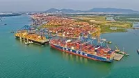 Gemadept (GMD) đặt mục tiêu lợi nhuận trước thuế năm 2026 đạt 2.800 tỷ đồng