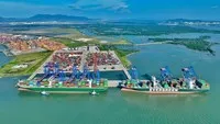 Gemadept (GMD) muốn trả cổ tức tiền mặt tỷ lệ 22% và thưởng cổ phiếu tỷ lệ 50%