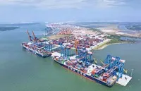 Gemadept sắp chi gần 940 tỷ đồng trả cổ tức