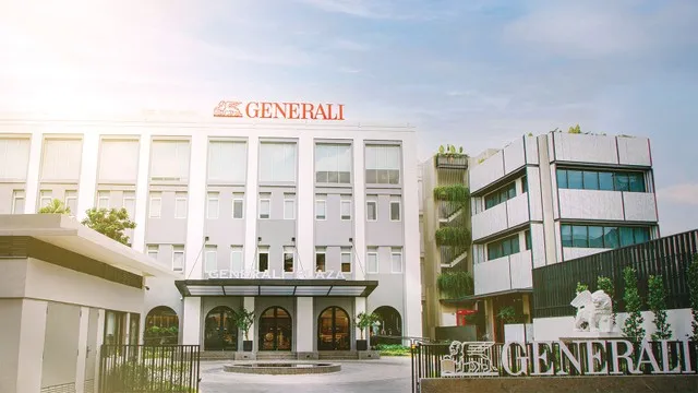 Generali cam kết sẽ kiên trì trên hành trình cải tiến dịch vụ, nhân rộng thêm “trăm điểm tin cậy” để mang thương hiệu bảo hiểm Ý đến gần hơn với khách hàng
