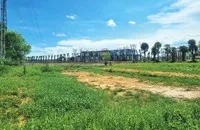 Dự án Gold Coast Vũng Tàu dù chưa xây dựng nhưng có giá bán trên 60 triệu đồng/m2