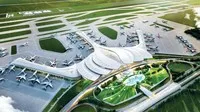 ACV khẳng định không chủ trương chính sách nào huy động vốn Dự án sân bay Long Thành