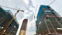 Giá chung cư hiện nay vượt khả năng chi trả của phần lớn người dân (Ảnh: Thanh Vũ)
