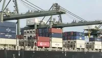 Giá cước vận tải hạ nhiệt