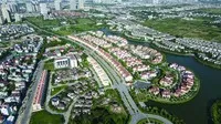 Giá đất, giá nhà vẫn…“chơi trò đuổi bắt