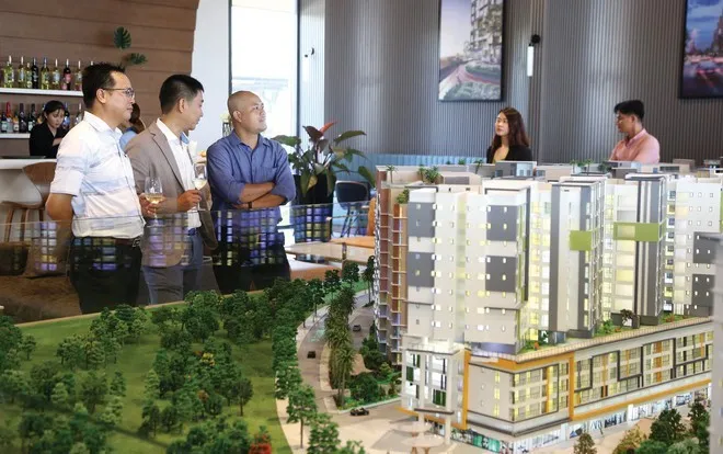 Giá đất mới tiệm cận thị trường, doanh nghiệp lo tăng chi phí 
