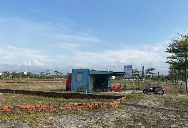 Đất nền tăng từ 5 -7% sau Tết Nguyên đán Ất Tỵ 2025.