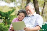 Việc chuẩn bị tài chính cho tuổi già nên được thực hiện sớm