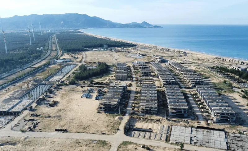 Gia Lai: 2 dự án chậm tiến độ phải triển khai thi công chậm nhất trong tháng 6