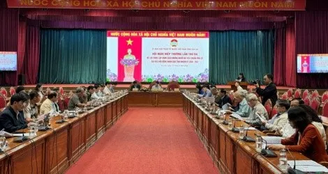 Gia Lai có 28 người ứng cử đại biểu Quốc hội khóa XVI