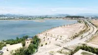 Dự án Khu đô thị Du lịch - Văn hóa - Thể thao hồ Phú Hòa từng do Công ty cổ phần Tập đoàn Phúc Lộc thực hiện với diện tích rộng 325 ha, tổng mức đầu tư trên 5.000 tỷ đồng (theo hình thức hợp đồng xây dựng - chuyển giao).