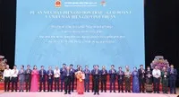 Hai dự án điện gió do CTCP Năng lượng VinEnergo làm chủ đầu tư là một trong các dự án tiêu biểu được tỉnh Gia Lai thu hút trong năm 2026 (Ảnh: P.V)