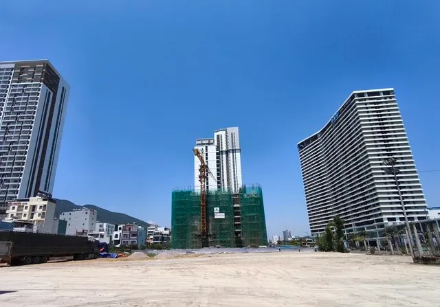 Giá cả vật liệu xây dựng tăng ảnh hưởng đến nhiều dự án đang triển khai trên địa bàn tỉnh Gia Lai.
