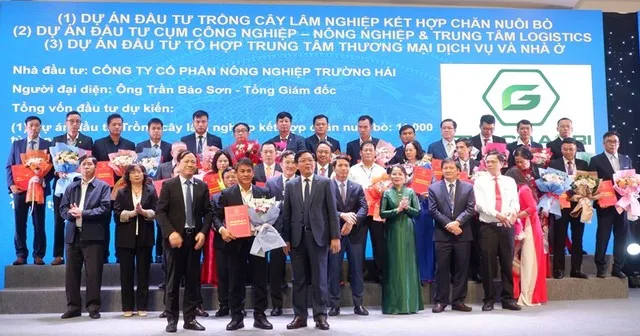 THACO ARGI đã đề xuất thực hiện Dự án Tổ hợp Thương mại dịch vụ và nhà ở.