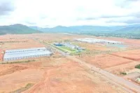 Năm 2026, Khu công nghiệp Becamex VISIP Bình Định được UBND tỉnh Gia Lai giao chỉ tiêu thu hút 20 dự án đầu tư mới với tổng vốn đăng ký đầu tư tối thiểu 12.000 tỷ đồng.