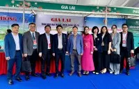 Gia Lai xác định 7 định hướng trong chương trình thu hút đầu tư trong năm 2026