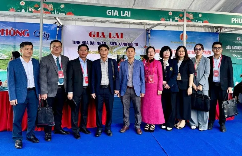 Gia Lai xác định 7 định hướng trong chương trình thu hút đầu tư trong năm 2026