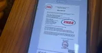 Giả mạo văn bản của Hiệp hội Ngân hàng Việt Nam (VNBA) để lừa đảo