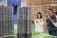 Nhà ở không chỉ là câu chuyện của khả năng chi trả, mà là bài toán hoạch định chính sách kinh tế - xã hội của cả quốc gia. Ảnh: Dũng Minh.