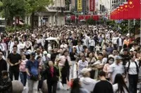 Giá thịt lợn và gia cầm giảm mạnh gây áp lực cho nông dân Trung Quốc