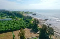 Khu Nam đón sóng đầu tư từ siêu đô thị biển Cần Giờ
