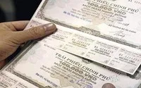 Giá trị giao dịch trái phiếu chính phủ đạt trên 10.000 tỷ đồng/phiên trong tháng 10