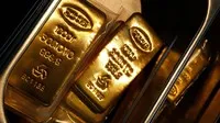 Giá vàng hôm nay ngày 11/10: Chứng khoán toàn cầu lao dốc, giá vàng hưởng lợi