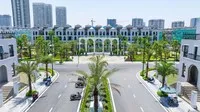 Hồ sơ cấp Giấy chứng nhận quyền sử dụng đất cho GIA22 đã được hoàn thiện, tạo tiền đề để phân khu trở thành tài sản pháp lý hoàn chỉnh trong thời gian tới