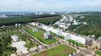 Tỉnh Đắk Lắk sẽ tiếp tục triển khai đầu tư nhiều dự án nhà ở xã hội.