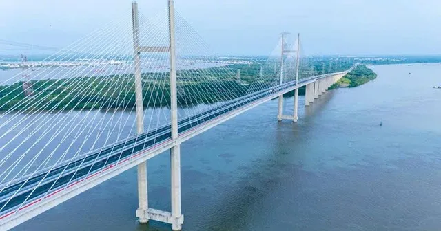 Khải Hoàn Prime đón đầu hạ tầng phát triển tại khu Nam