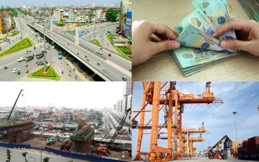 Số giải ngân vốn đầu tư công thực tế từ đầu năm đến hết ngày 11/12/2025 là 577.703,9 tỷ đồng.