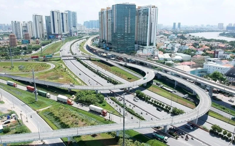 Năm 2025 ghi nhận sự nỗ lực rất lớn của các bộ ngành, địa phương trong giải ngân vốn đầu tư công.