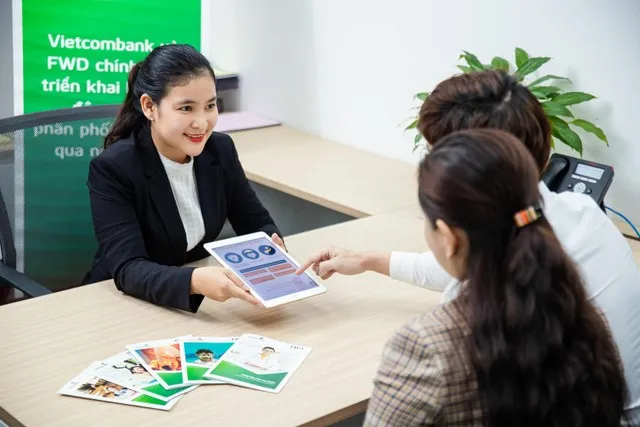 Hướng dẫn khách hàng tham gia bảo hiểm FWD.